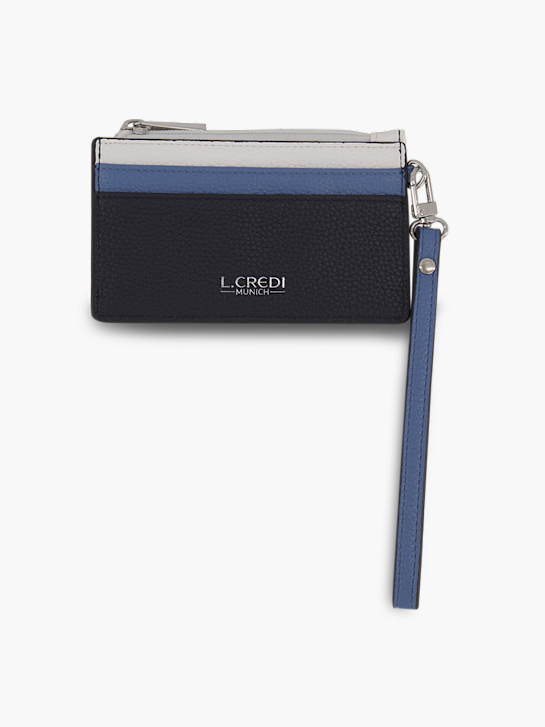 L. CREDI Sac Bleu 92647 1