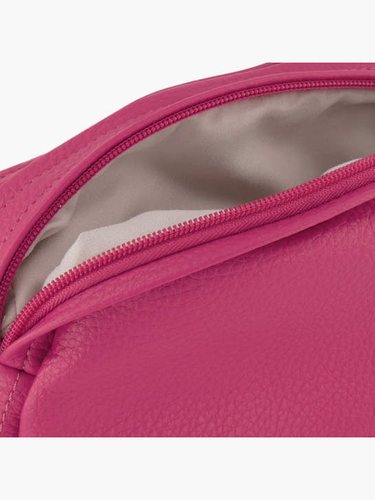 Gabor Tasche Pink 92654 4