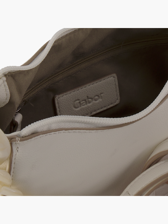 Gabor Sac Blanc 92652 4