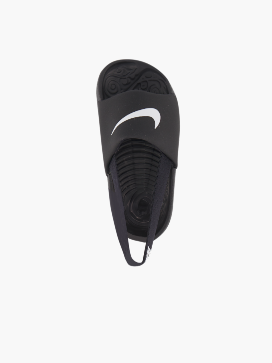 Nike Ciabatte Nero 92679 3