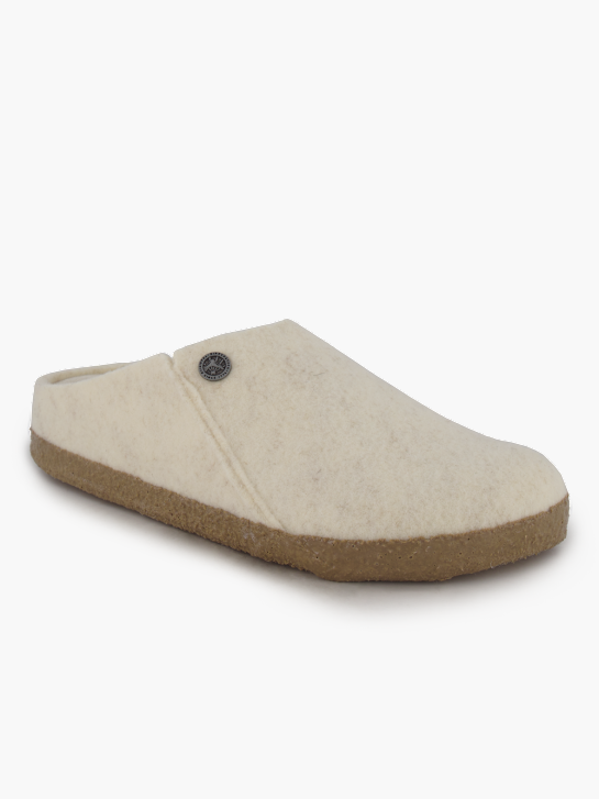 Birkenstock Pantofola da casa Crema 97434 1