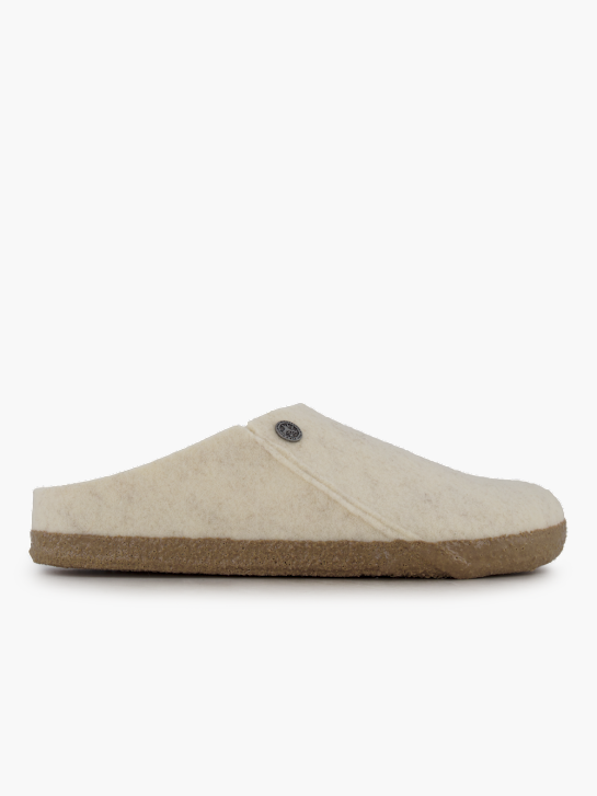 Birkenstock Pantoffel Creme 97434 2