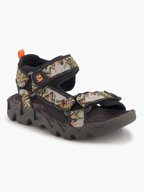 elefanten Sandalo Grigio 92696 1