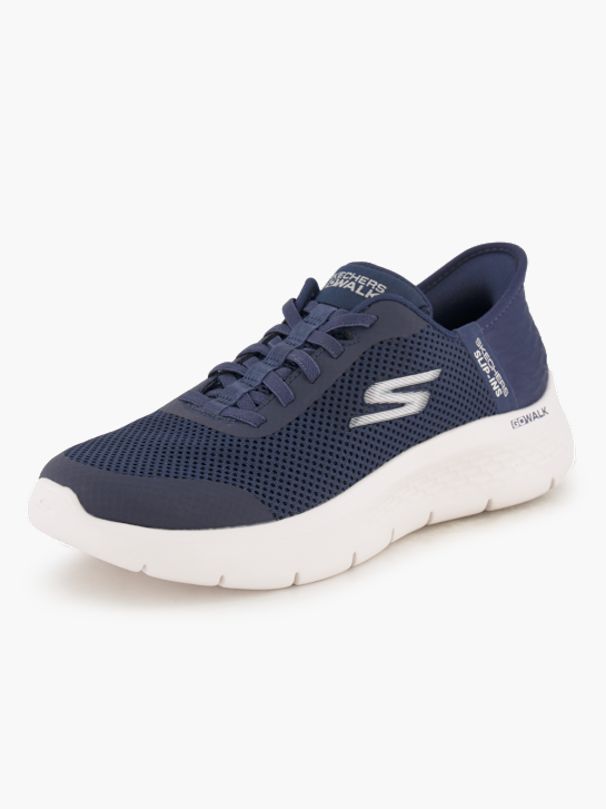 Skechers Slip-on Blu 92698 1