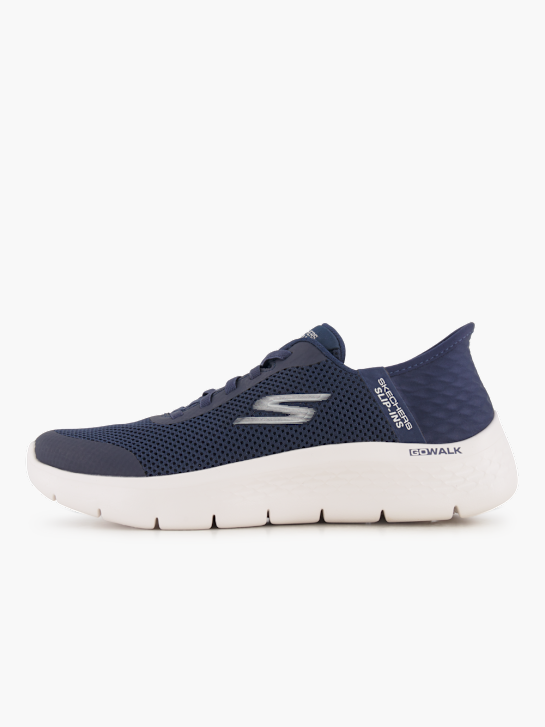 Skechers Slip-on Blu 92698 2