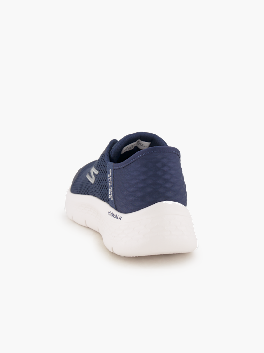 Skechers Slip-on Blu 92698 5
