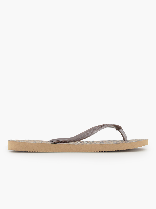 Havaianas Infradito Oro 92700 2