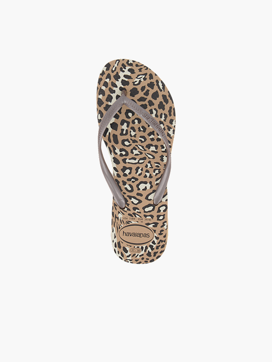 Havaianas Infradito Oro 92700 3