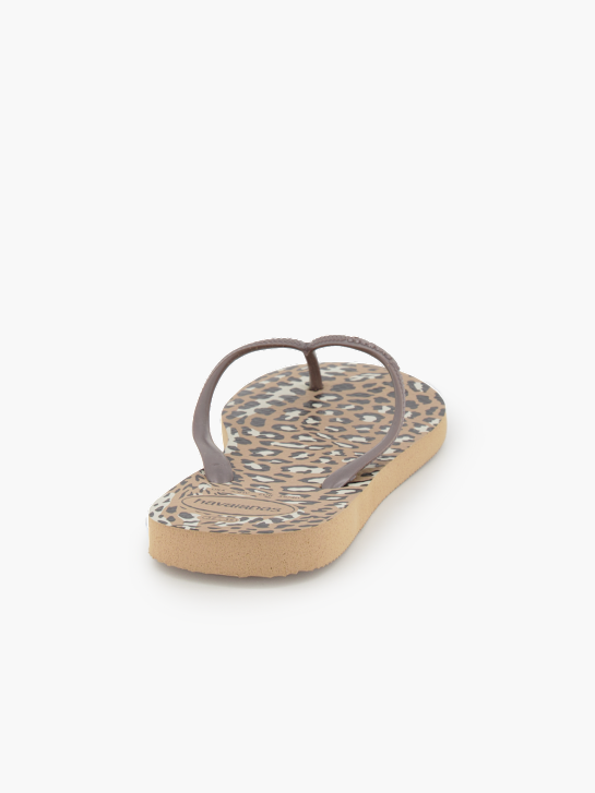 Havaianas Infradito Oro 92700 4