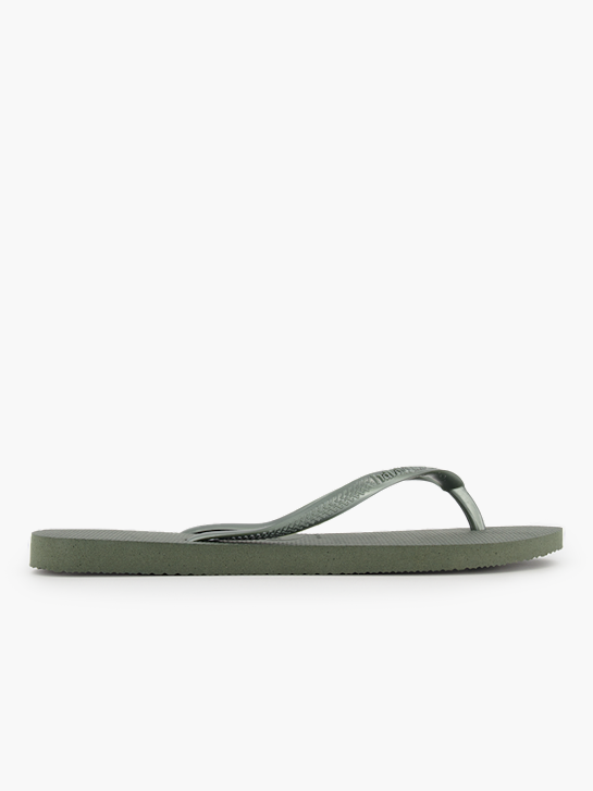 Havaianas Zehentrenner Grün 92701 2