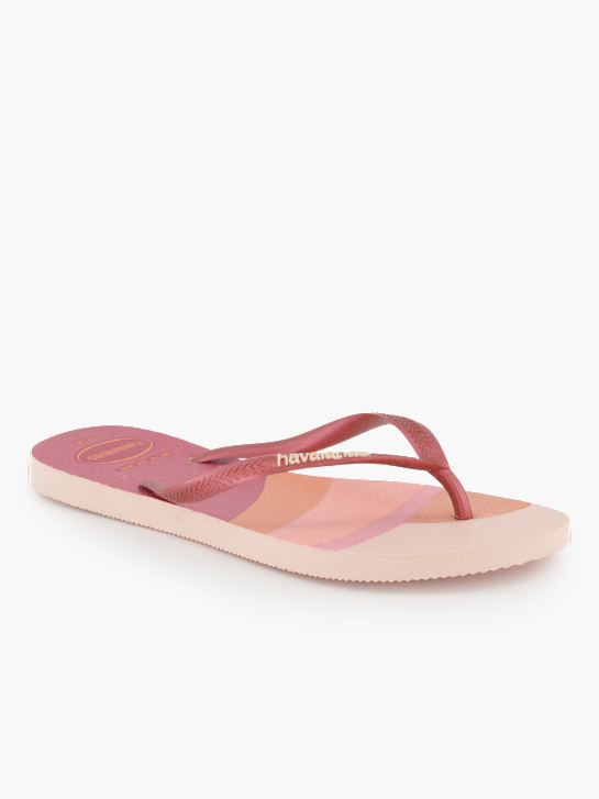 Havaianas Ciabatte Rosa 92704 1