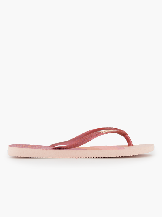 Havaianas Ciabatte Rosa 92704 2
