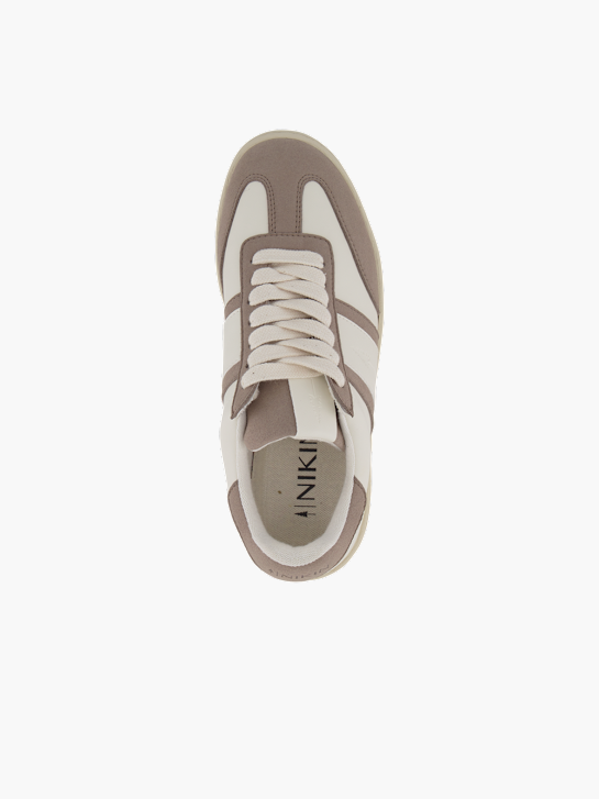 NIKIN Sneaker Weiss 92709 4