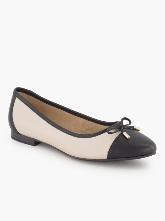 Varese Ballerina Beige 92717 1