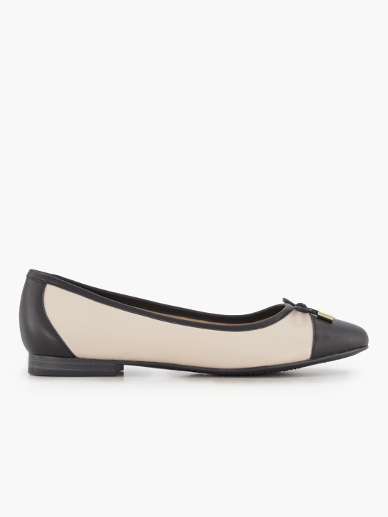 Varese Ballerina Beige 92717 2