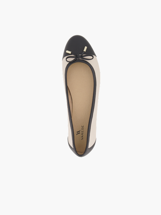 Varese Ballerina Beige 92717 4
