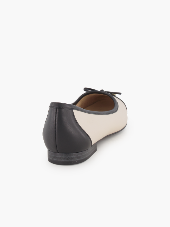 Varese Ballerina Beige 92717 5