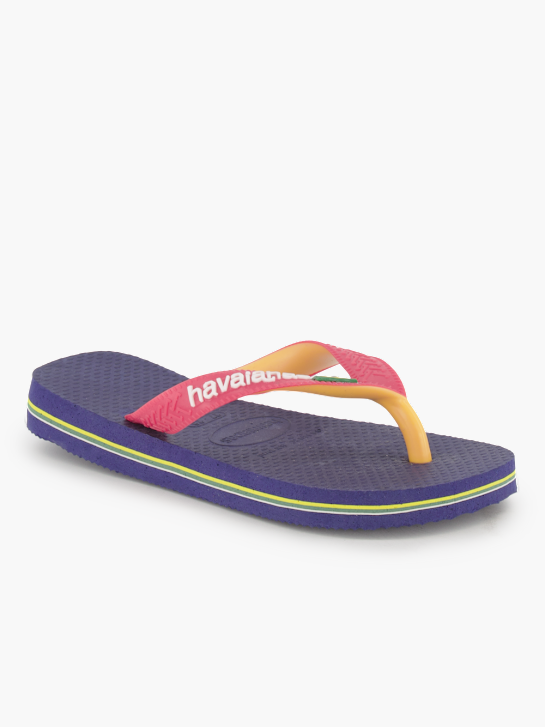 Havaianas Badeschuh & Slider Blau 97844 1