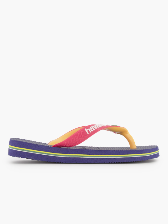 Havaianas Badeschuh & Slider Blau 97844 2