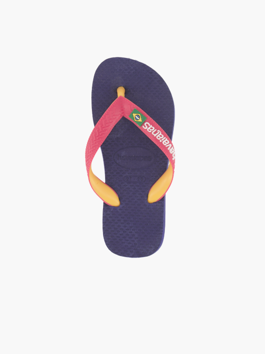 Havaianas Badeschuh & Slider Blau 97844 3