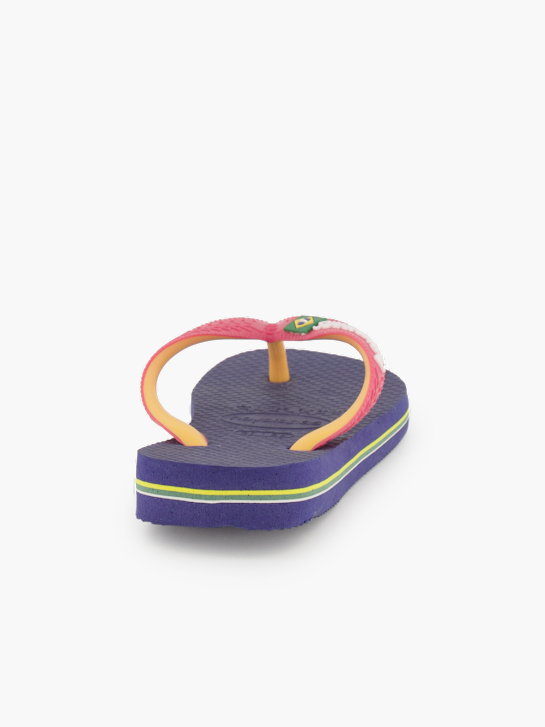 Havaianas Badeschuh & Slider Blau 97844 4