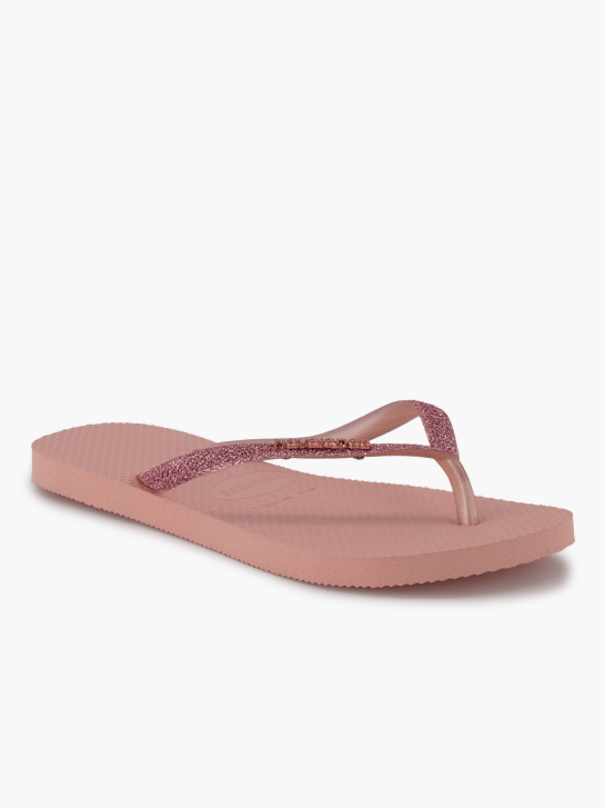 Havaianas Badeschuh & Slider Rosa 92722 1