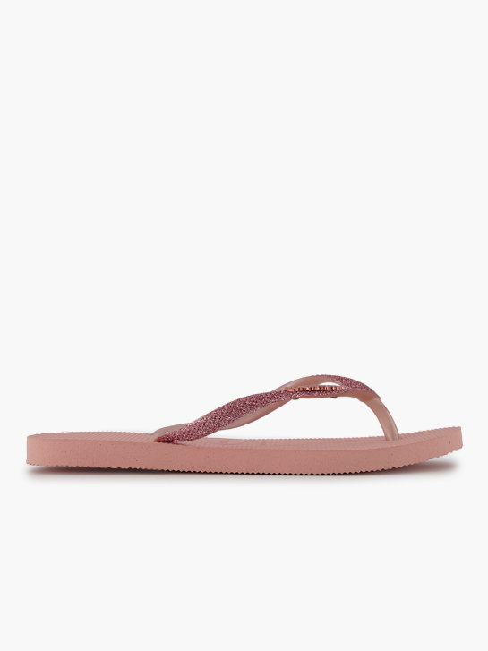 Havaianas Ciabatte da piscina Rosa 92722 2