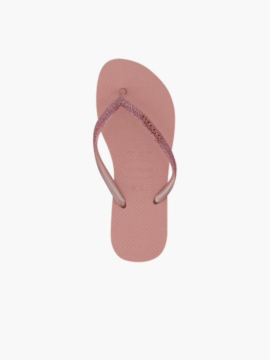 Havaianas Badeschuh & Slider Rosa 92722 3