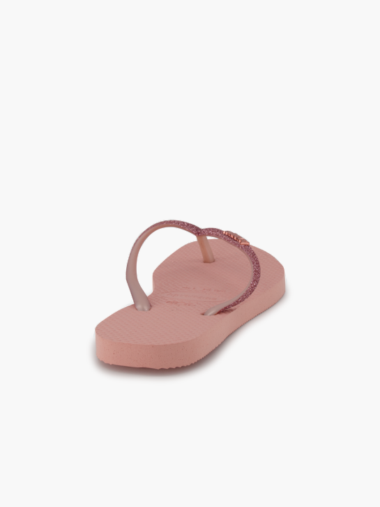 Havaianas Badeschuh & Slider Rosa 92722 4