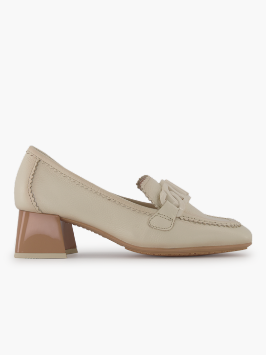 Hispanitas Escarpins Beige 92731 2