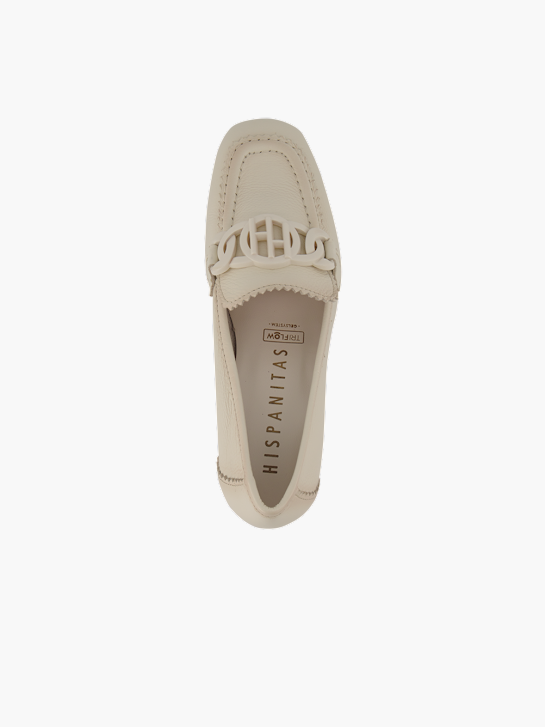 Hispanitas Escarpins Beige 92731 3