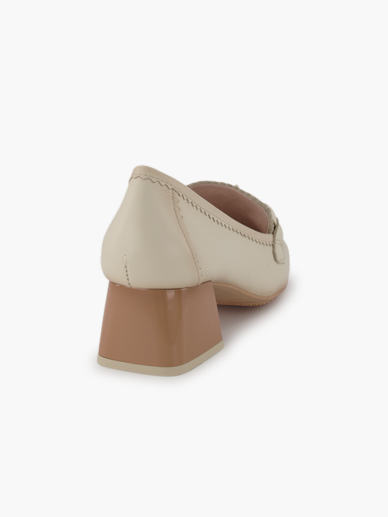 Hispanitas Escarpins Beige 92731 4