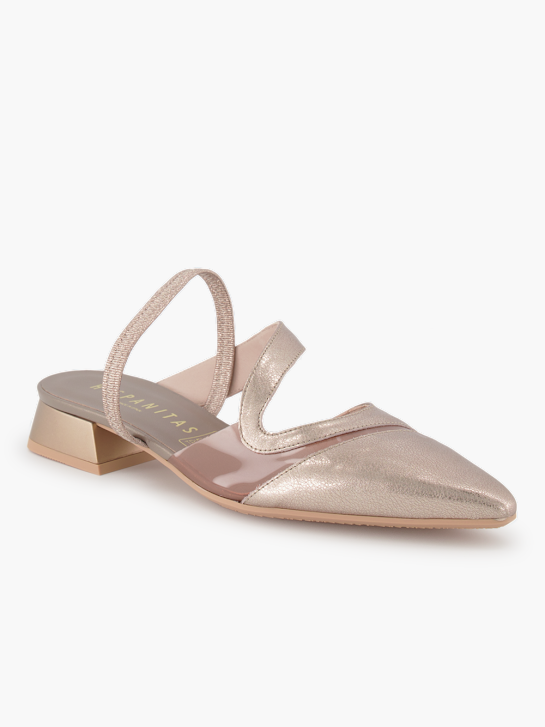 Hispanitas Slingpumps Beige 92733 1