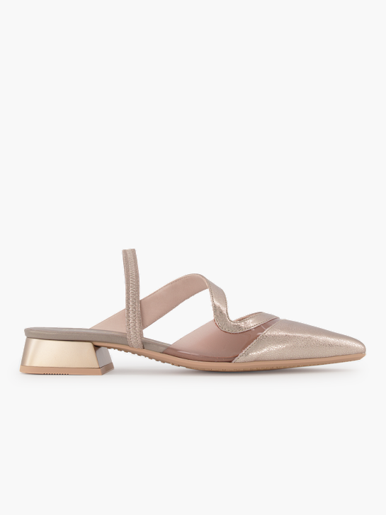 Hispanitas Slingpumps Beige 92733 2