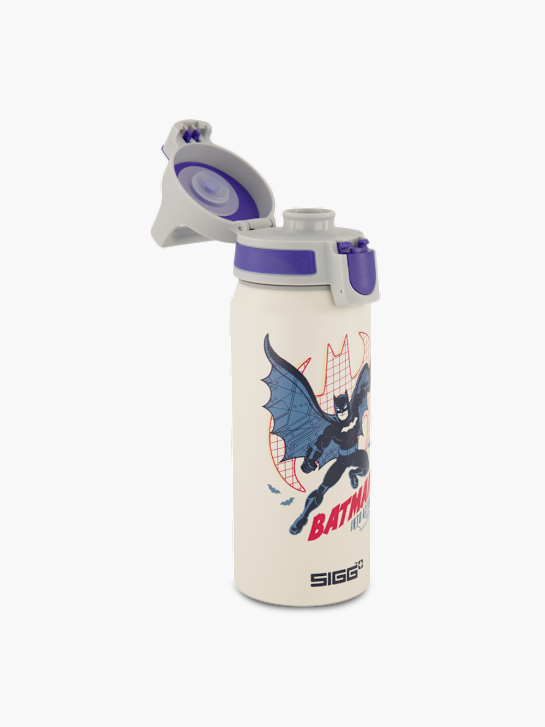 SIGG Trinkflasche Weiss 92761 2