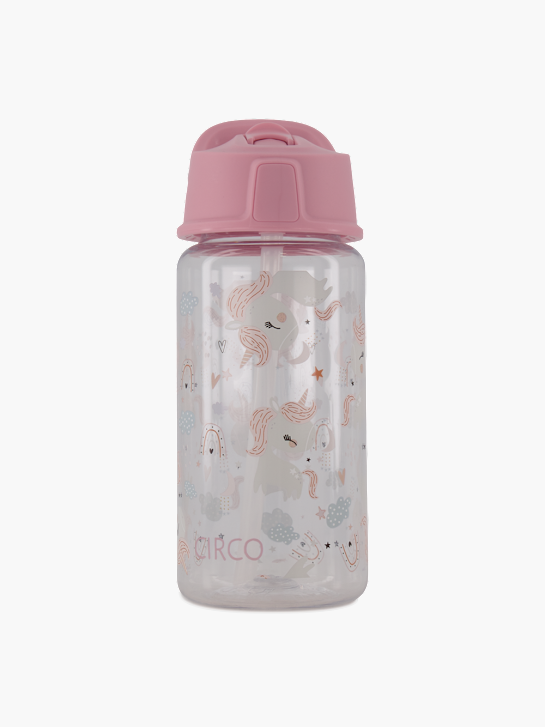 Circo Trinkflasche Rosa 92775 1