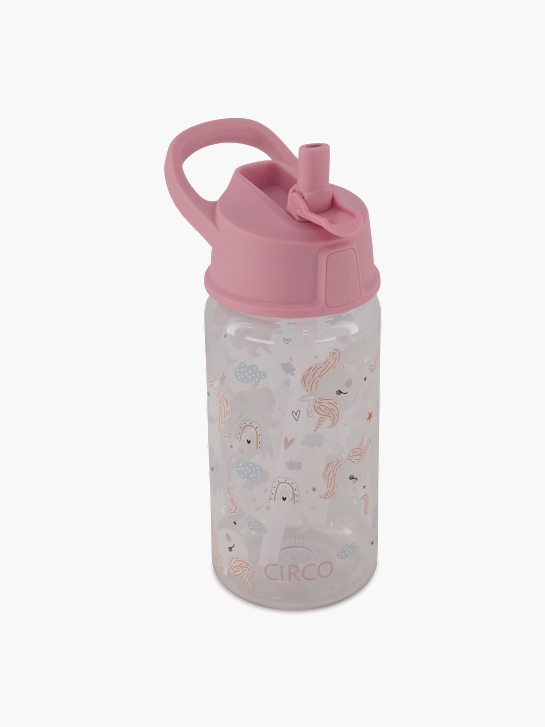 Circo Trinkflasche Rosa 92775 2