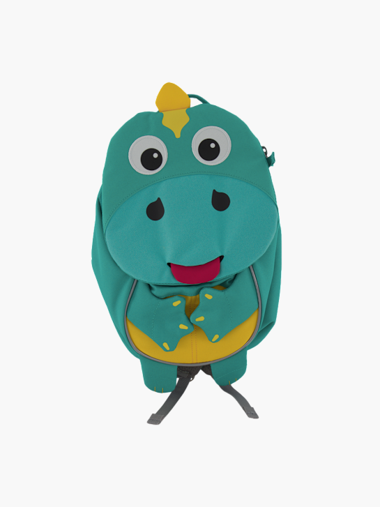 Affenzahn Rucksack Grün 92777 1
