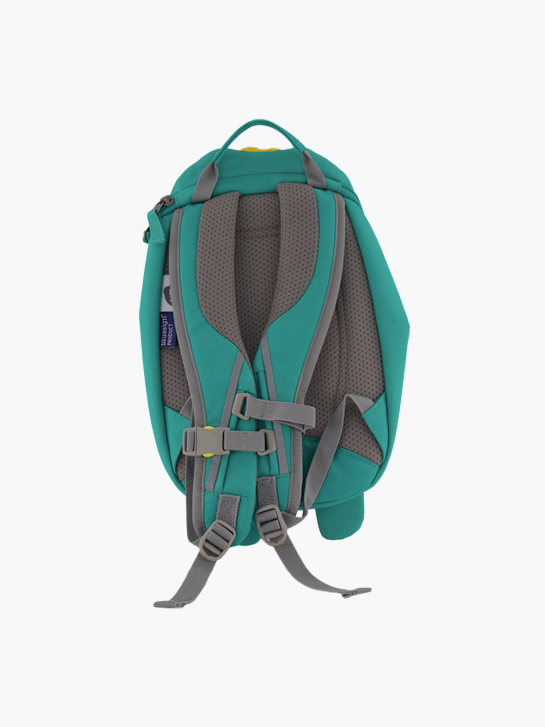 Affenzahn Rucksack Grün 92777 2