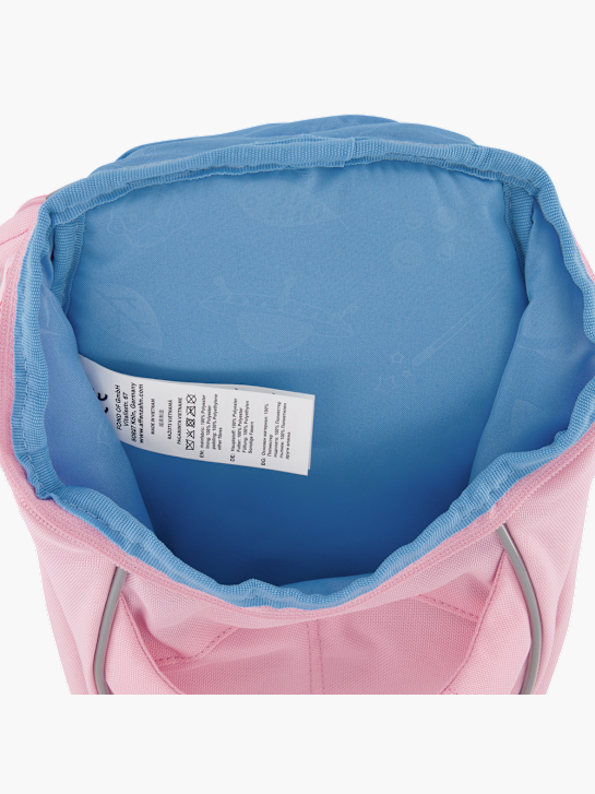 Affenzahn Rucksack Rosa 92776 4