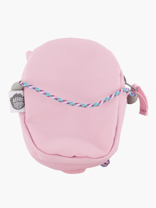 Affenzahn Portemonnaie Rosa 92782 2