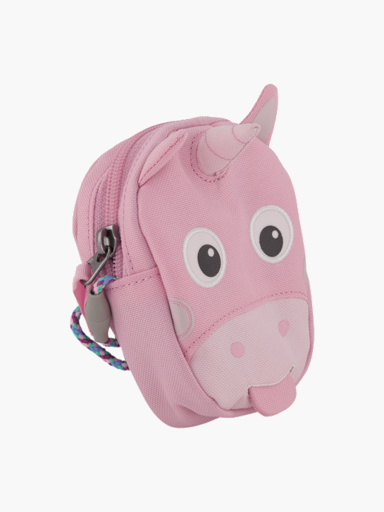 Affenzahn Portemonnaie Rosa 92782 3