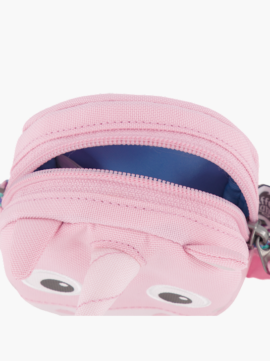 Affenzahn Portemonnaie Rosa 92782 4