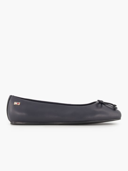 Tommy Hilfiger Scarpa bassa Blu 92790 2