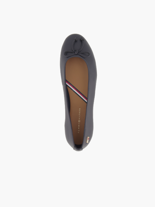 Tommy Hilfiger Scarpa bassa Blu 92790 3