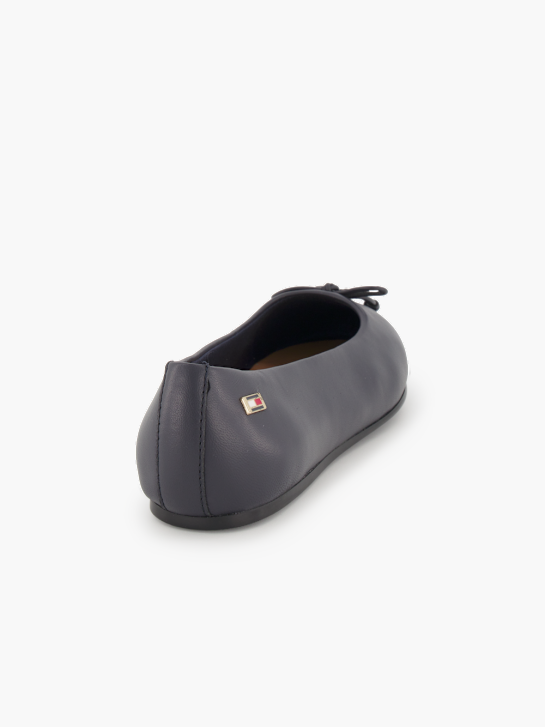Tommy Hilfiger Scarpa bassa Blu 92790 4