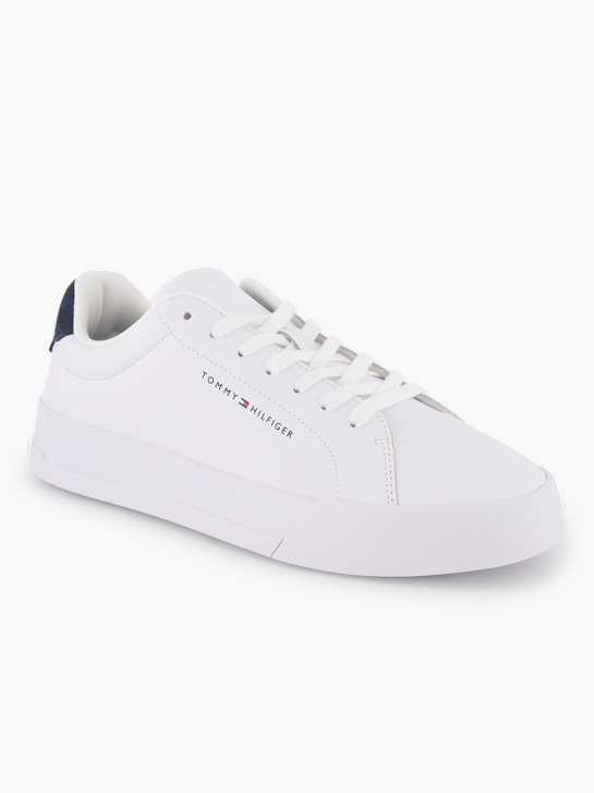 Tommy Hilfiger Sneaker Weiss 92789 1