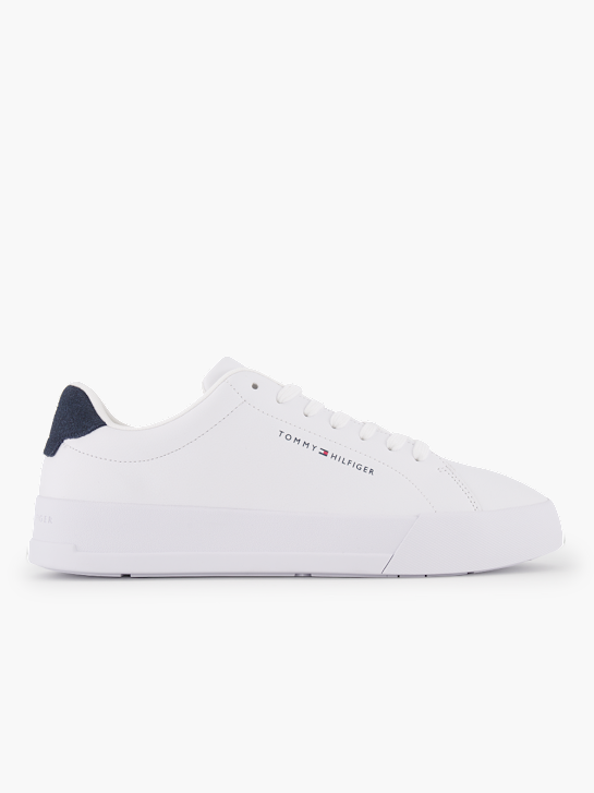 Tommy Hilfiger Sneaker Weiss 92789 2