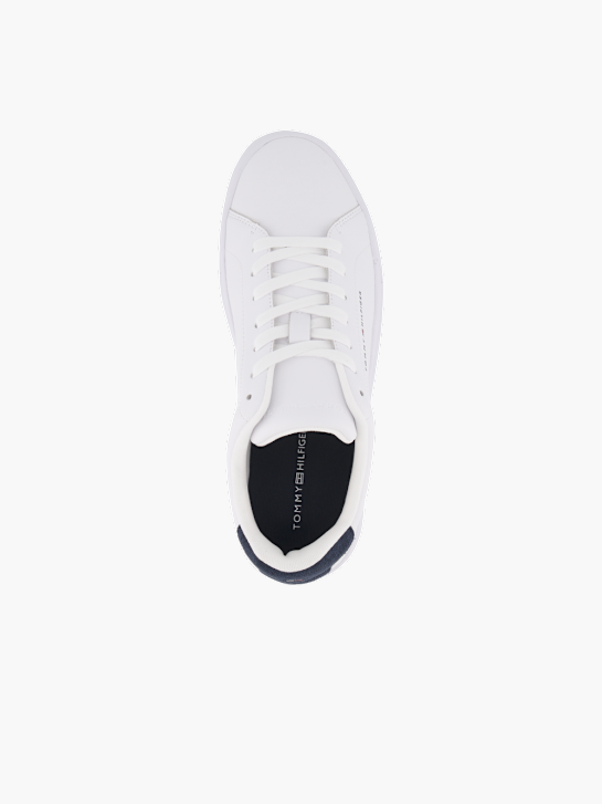 Tommy Hilfiger Sneaker Weiss 92789 4