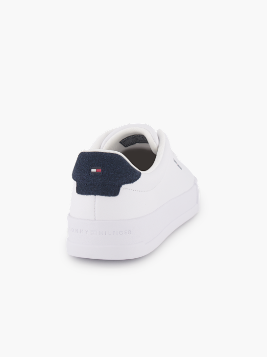 Tommy Hilfiger Sneaker Weiss 92789 5